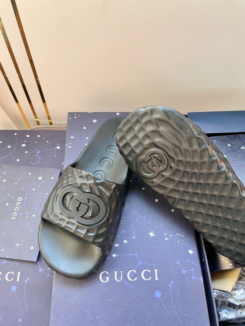 Gucci Slippers